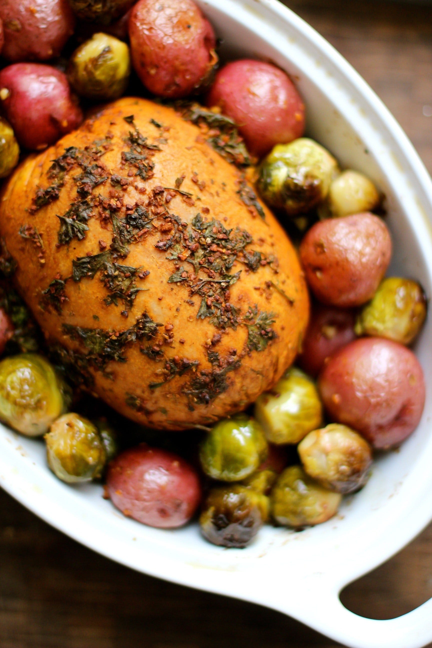 7 Best Tofurky Roast Ideas - Smart Thanksgiving Tofurky Recipes
