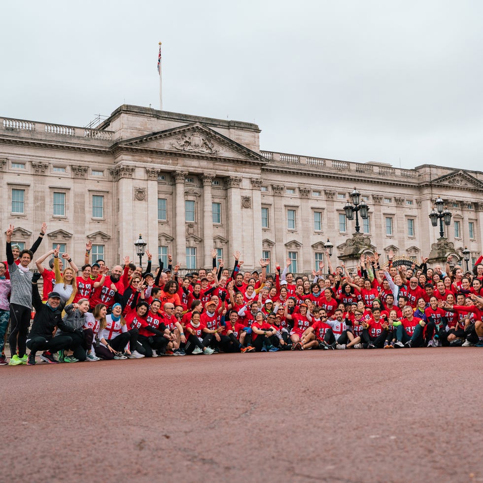 tigers running club