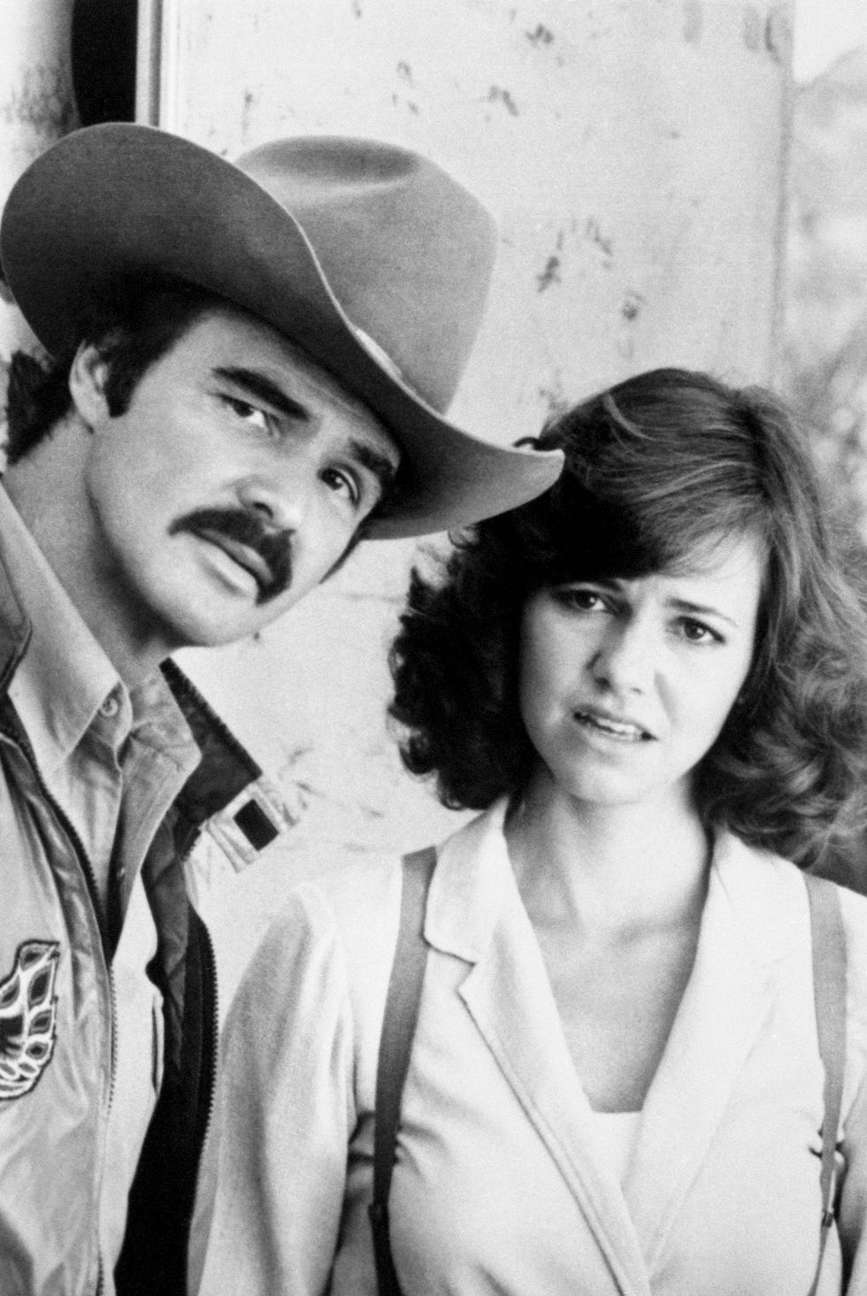 Sally Field Photos - A Look At Sally Fields Iconic Life In Photos