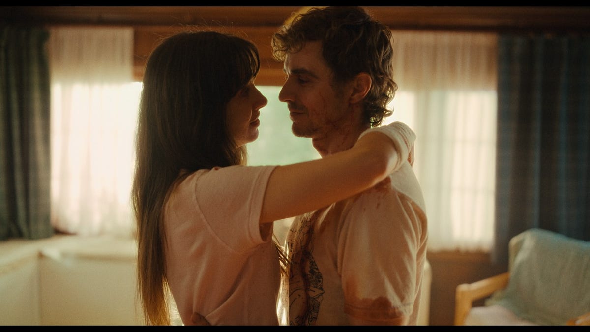 preview for Dave Franco & Alison Brie | Who Said That?