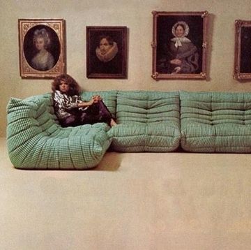 il divano togo