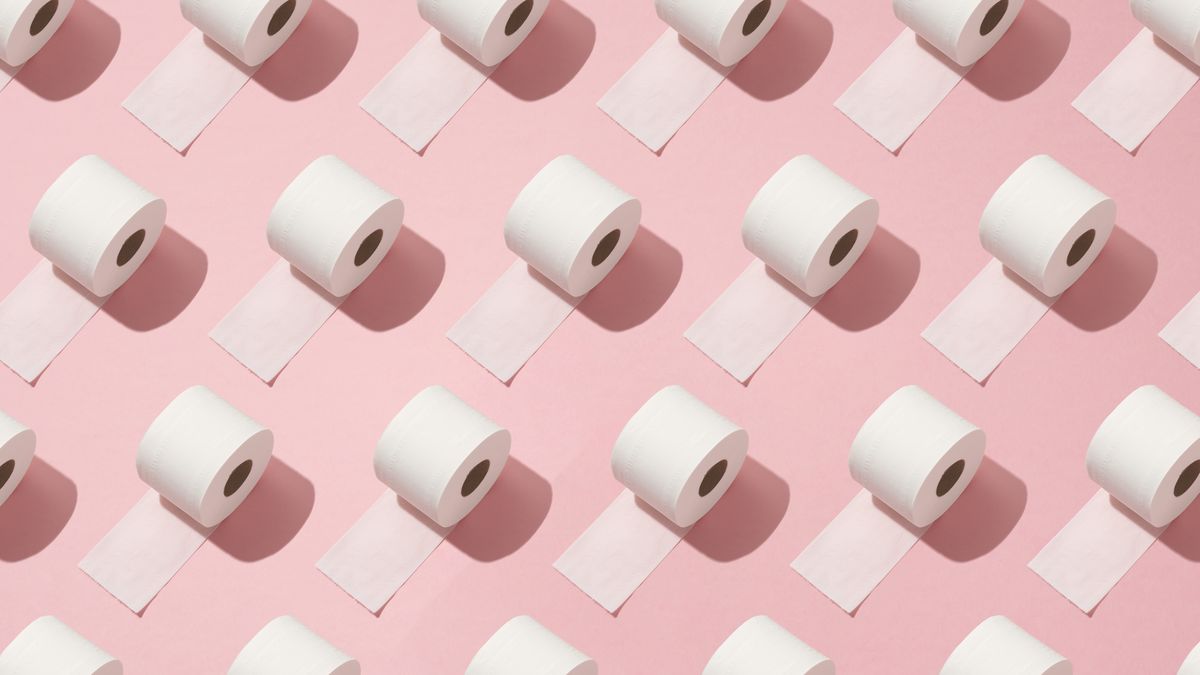 Why You Get Diarrhea And Gas On Your Periodâ€‹, According To Doctors