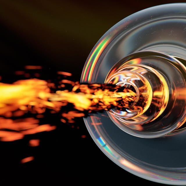China's Artificial Sun Generates Magnetic Field - Next Steps for Fusion