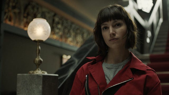 Netflix's Money Heist: 8 things you didn't know about the series