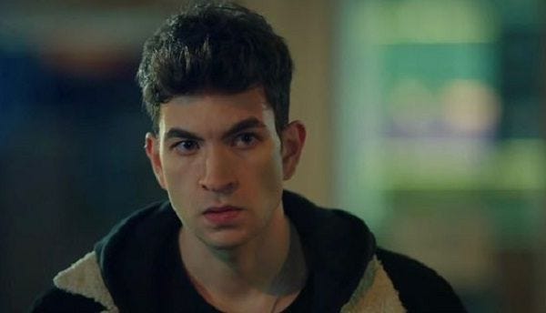 tolga hermanos serie turca