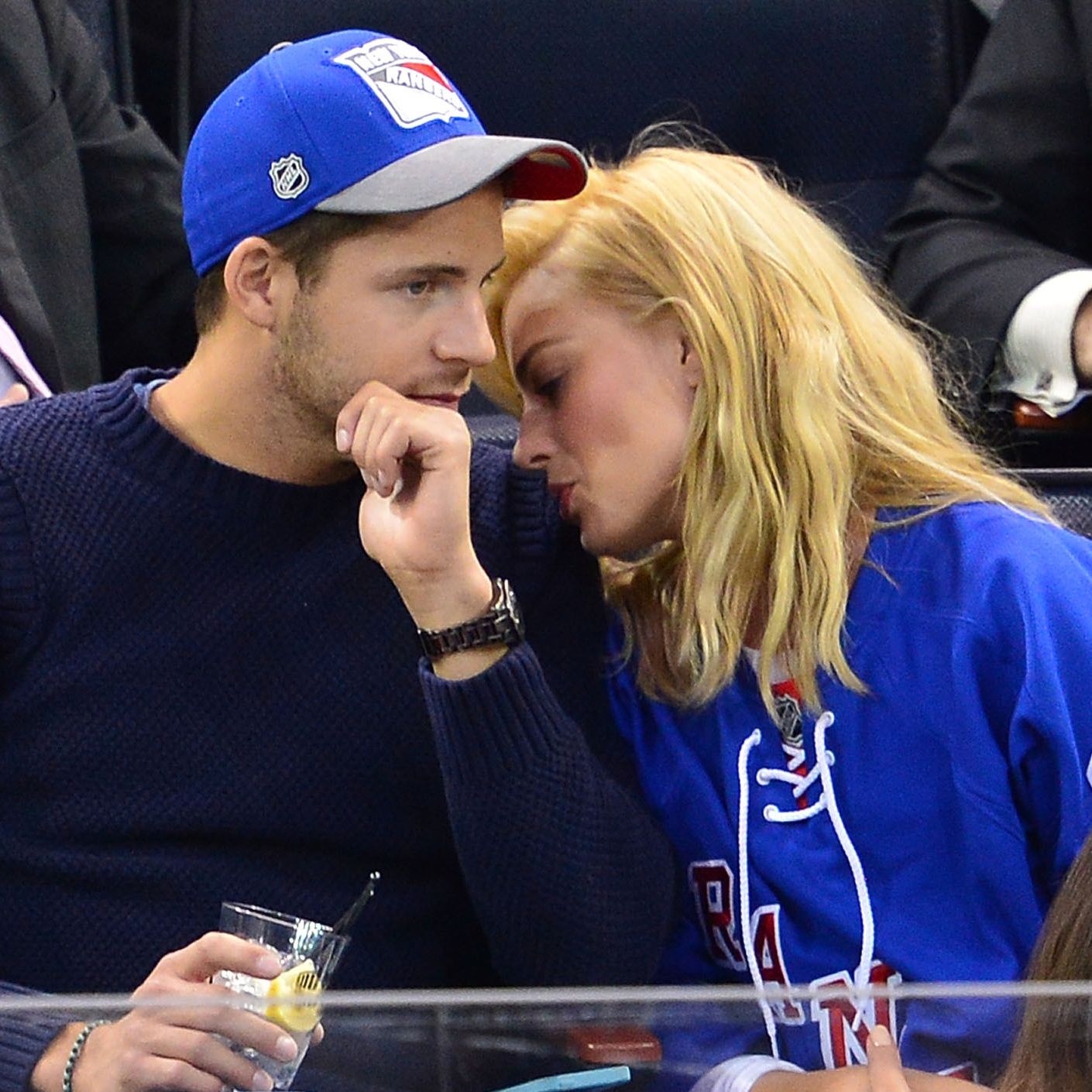 Margot Robbie and Husband Tom Ackerley's Low-Key Relationship Has Been High-Key Adorable This Entire Time