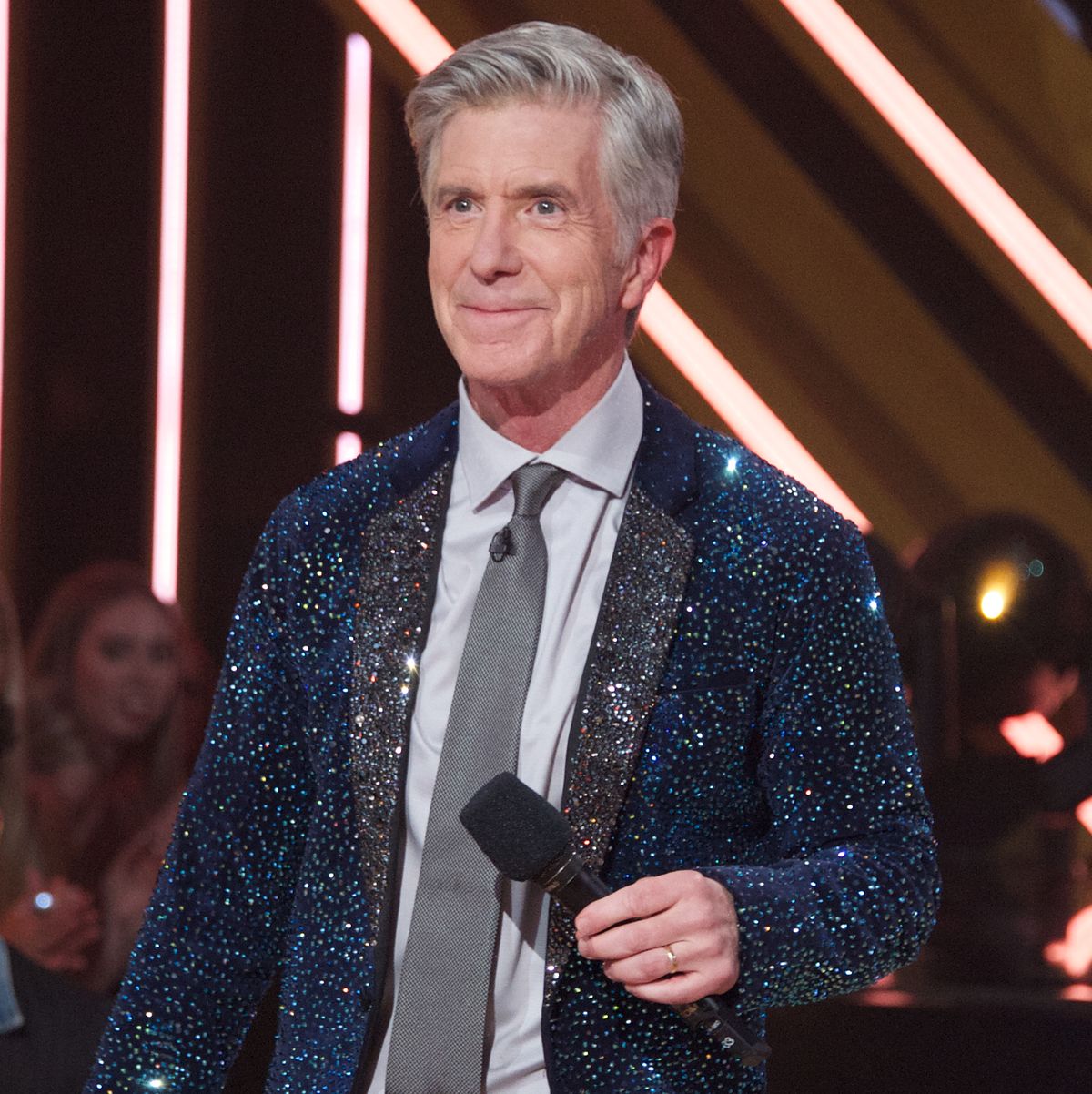 tom bergeron fired dancing with the starstom bergeron