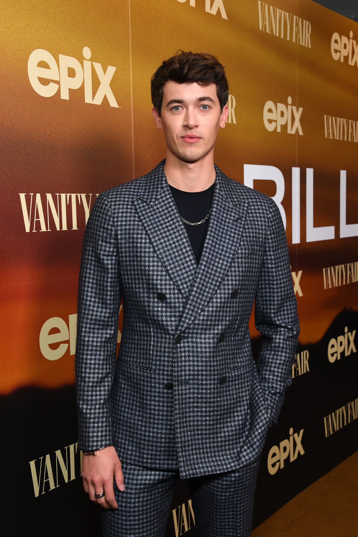 Hunger Games star Tom Blyth lands next lead movie role