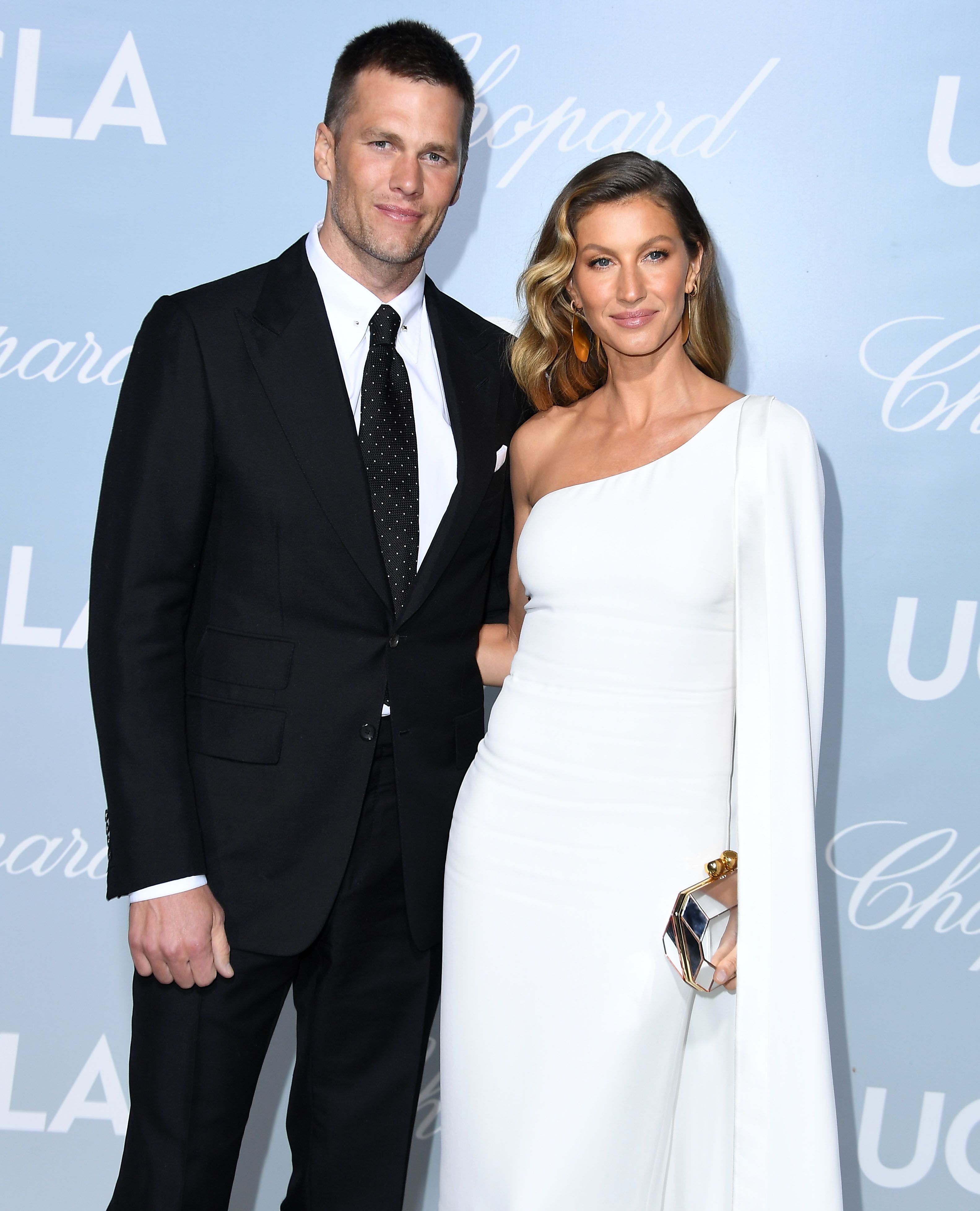 Tom Brady and Gisele Bündchen in epic fight: sources