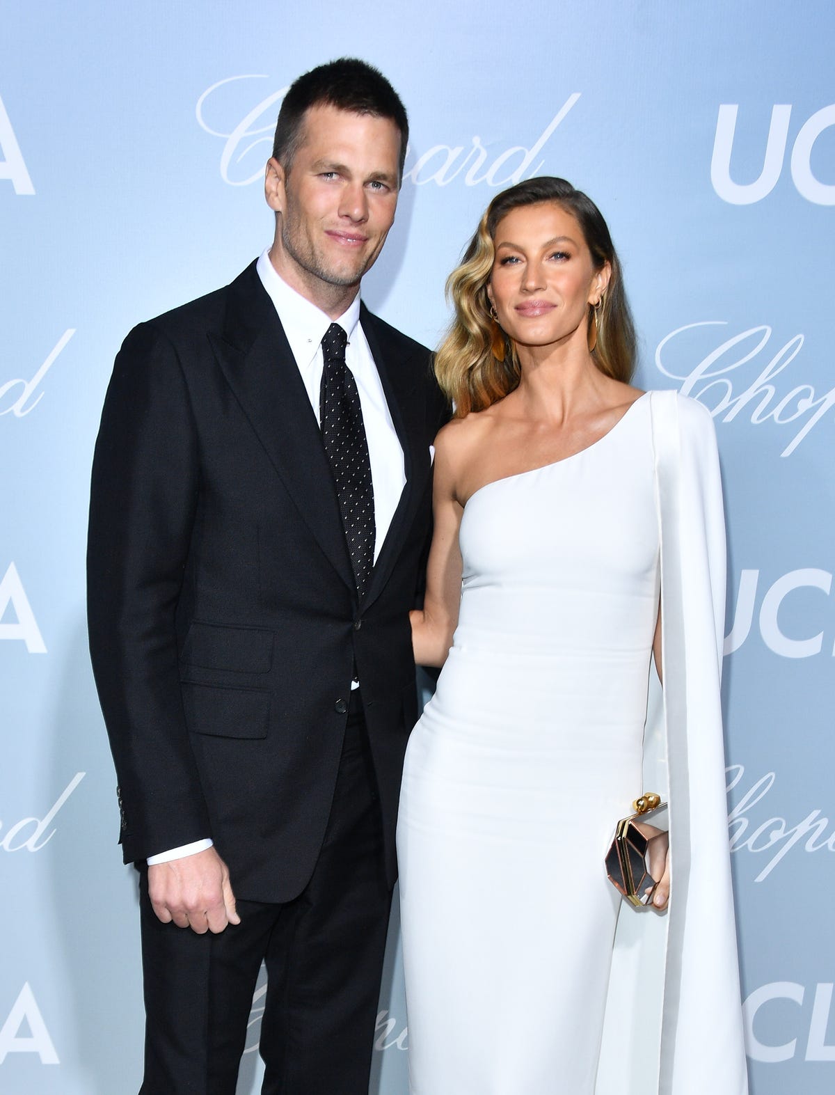 Gisele Bündchen reacts to Tom Brady's NFL return after retirement