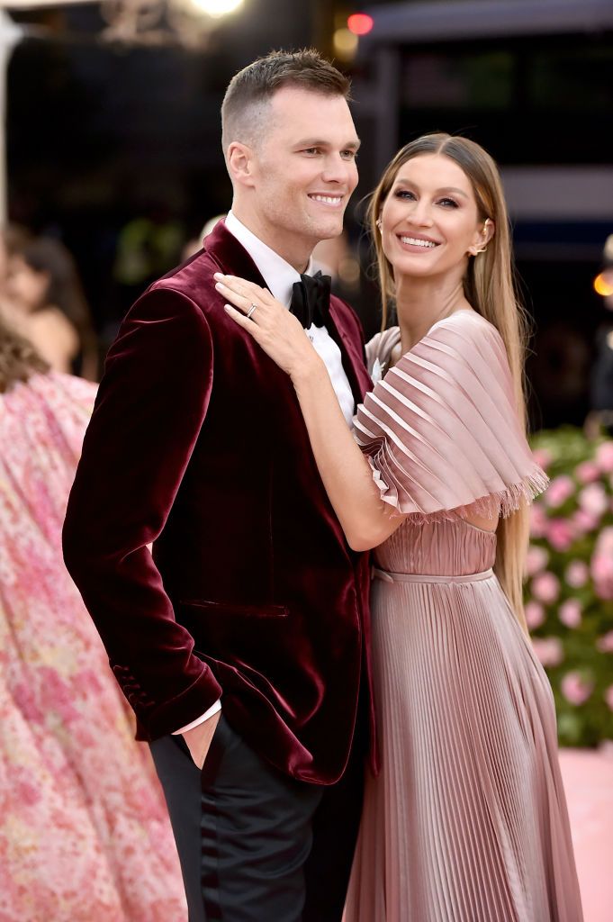 Tom Brady Reveals Gisele Bündchen CHEATED On Him For Over A Year! 