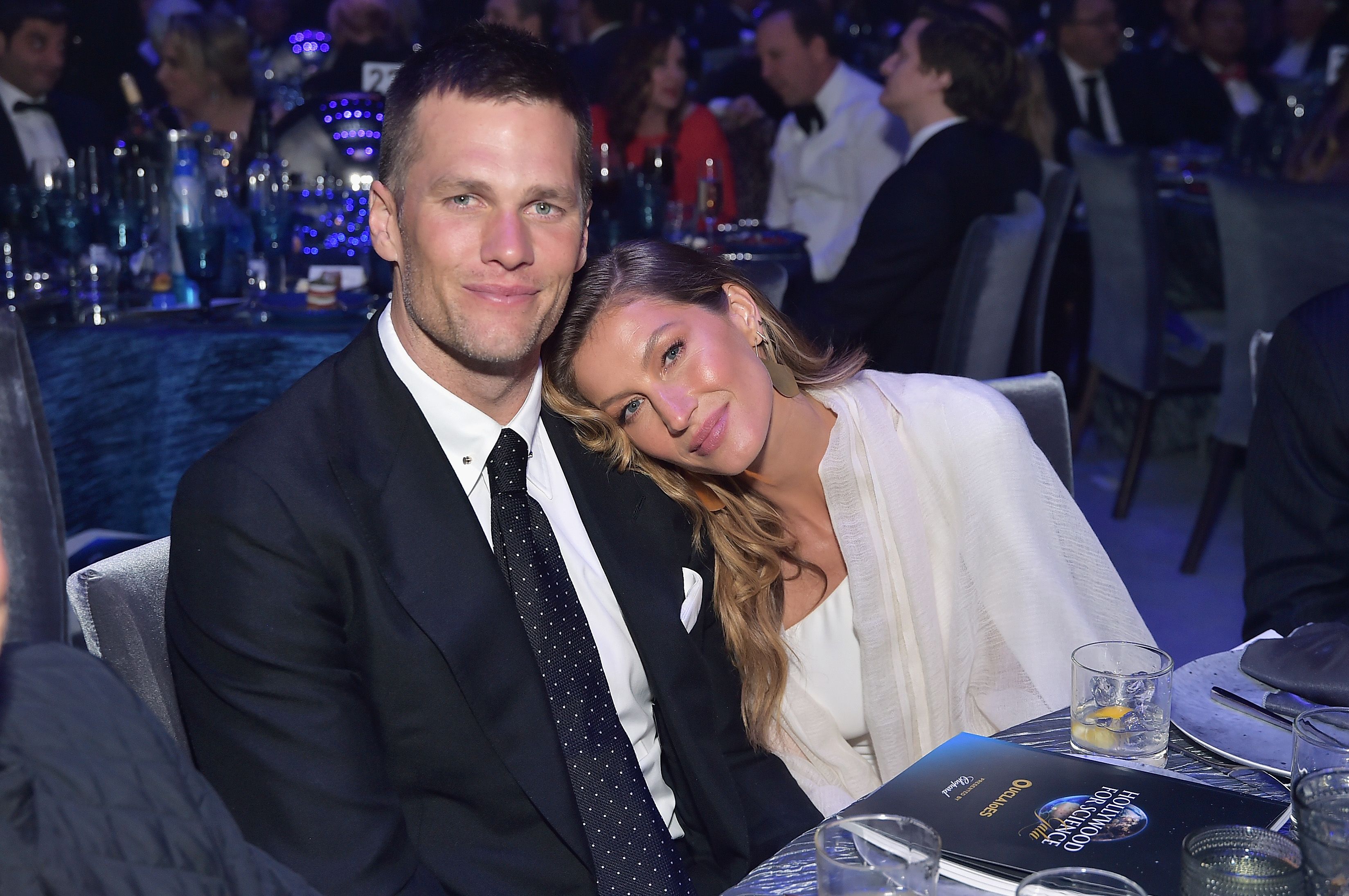 Why Tom Brady, Gisele Bundchen Divorced, Did He Cheat? Breakup Reason –  StyleCaster