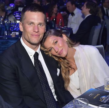 ucla ioes honors barbra streisand and gisele bundchen at the 2019 hollywood for science gala