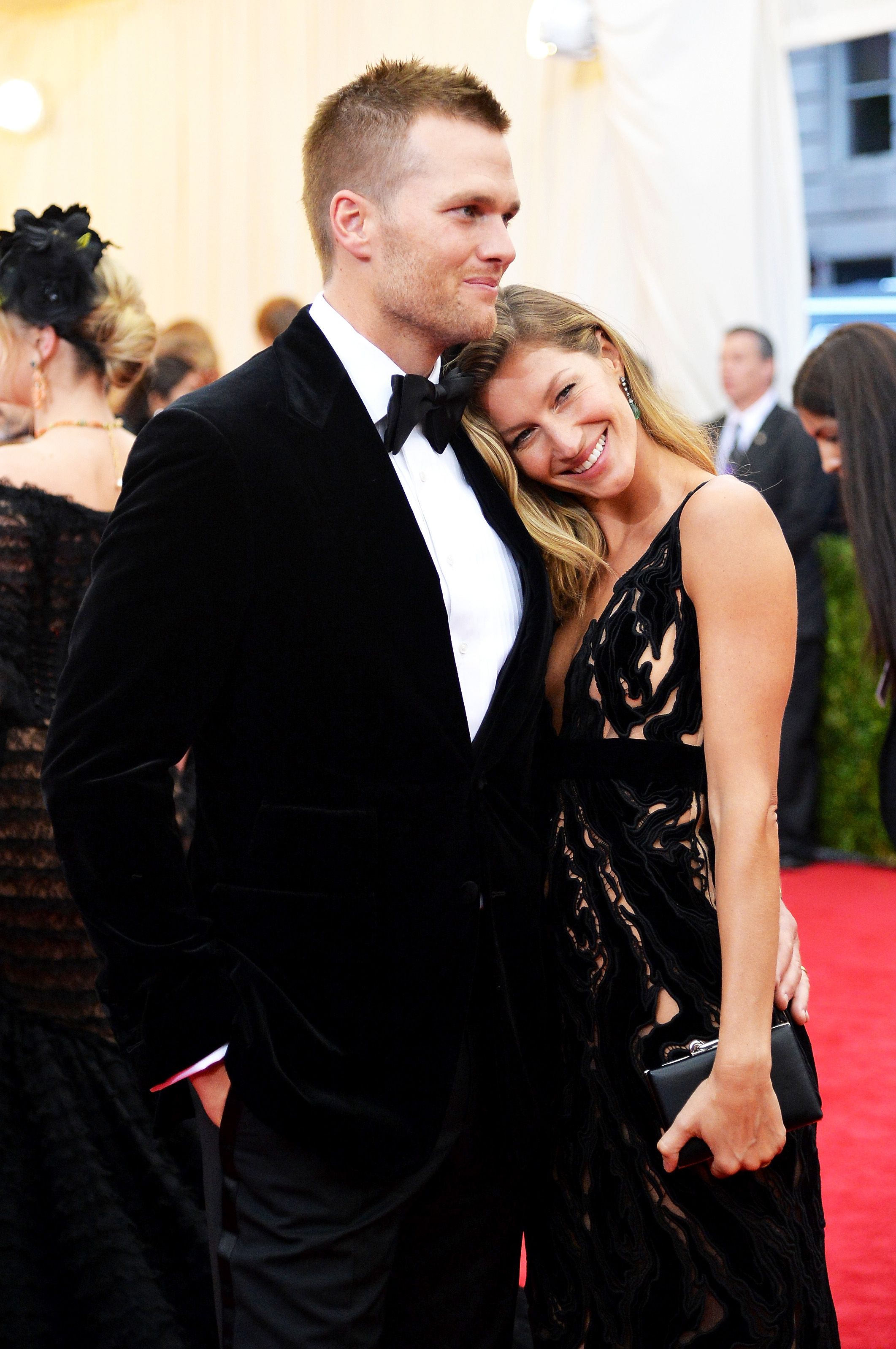 Tom Brady & Wife Gisele Bündchen: Inside Their Strong Relationship