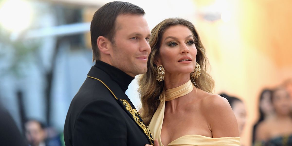 Gisele Bündchen Opens Up About Why She Really Divorced Tom Brady: ‘Everything’ Reported Wasn’t True