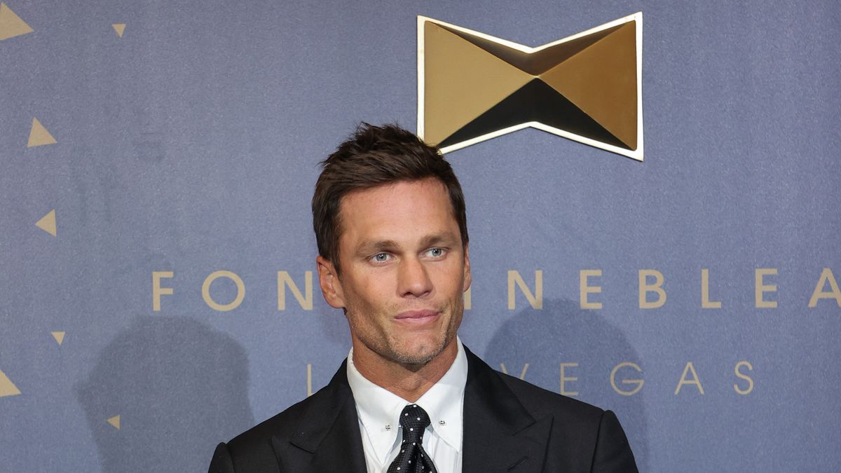 Tom Brady Is Accepting New Family Dynamic Post-Divorce
