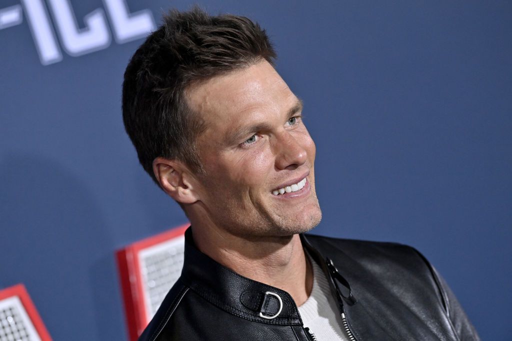 Living with Yourself: Tom Brady makes an appearance in the Netflix