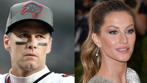 preview for Tom Brady and Gisele Bundchen Really Do Have The Strongest Relationship