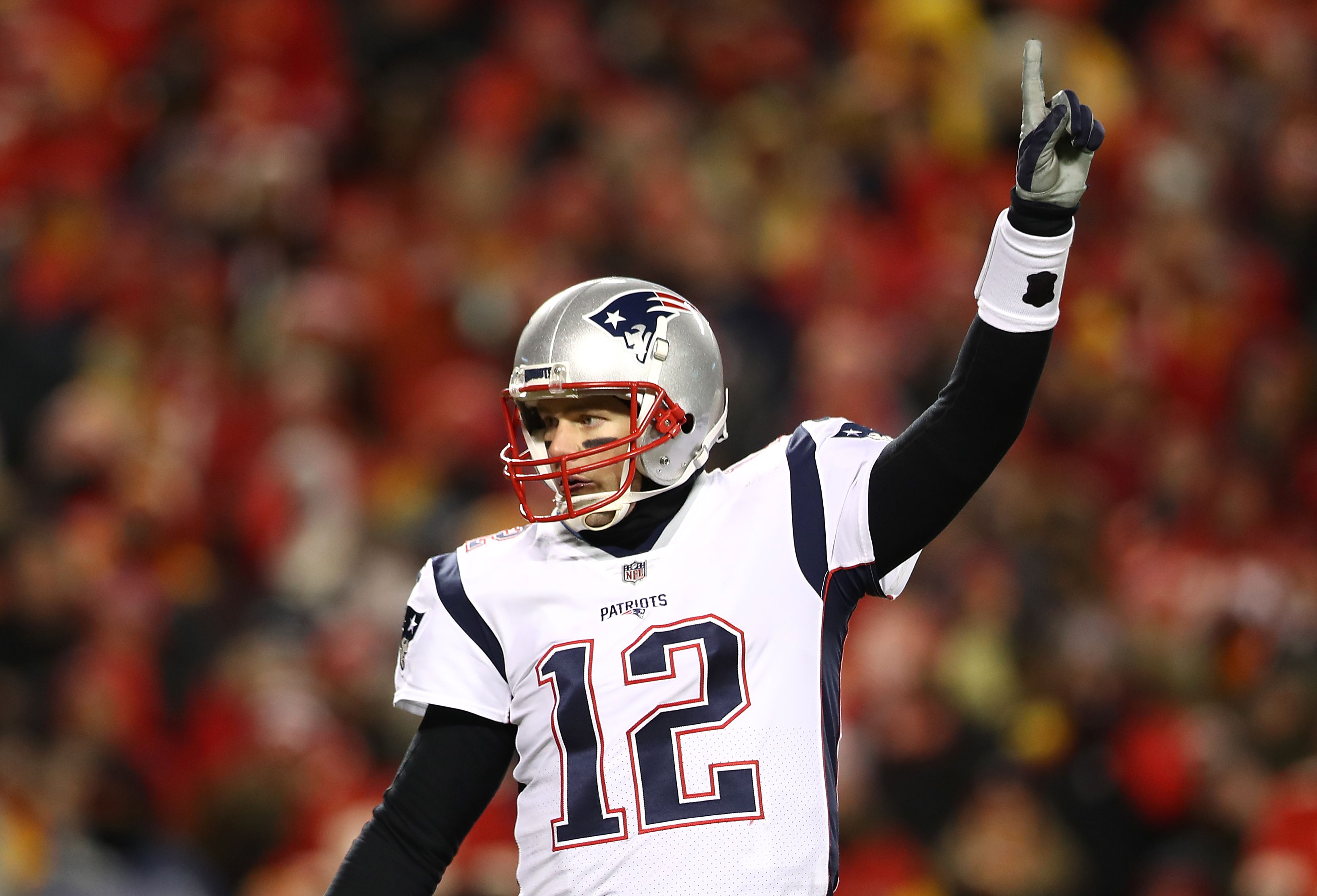 Tom Brady is not the GOAT; Peyton Manning is, according to one metric