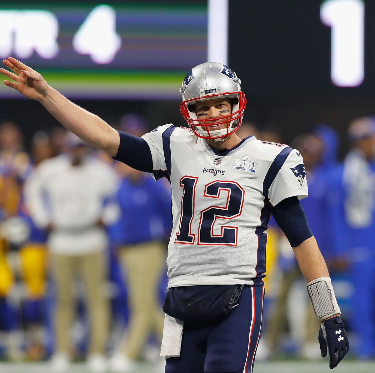 Tom Brady Super Bowl stats: The GOAT's best and worst, and Super