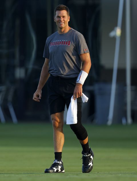 tampa bay buccaneers training camp