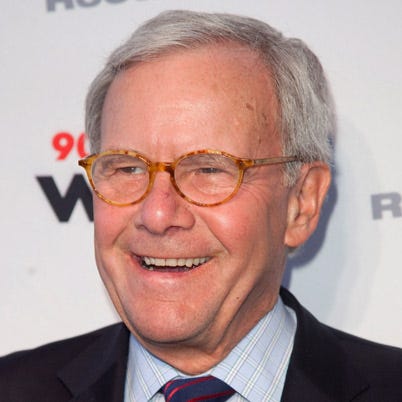 Tom Brokaw