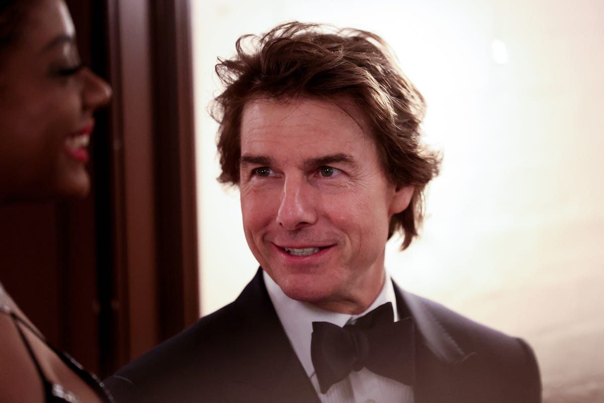 Tom Cruise lines up next lead film role