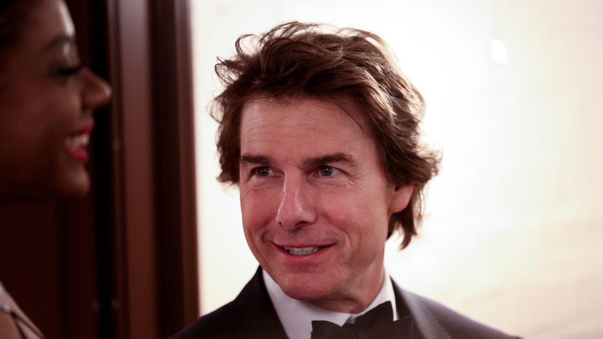 Tom Cruise lines up next lead film role