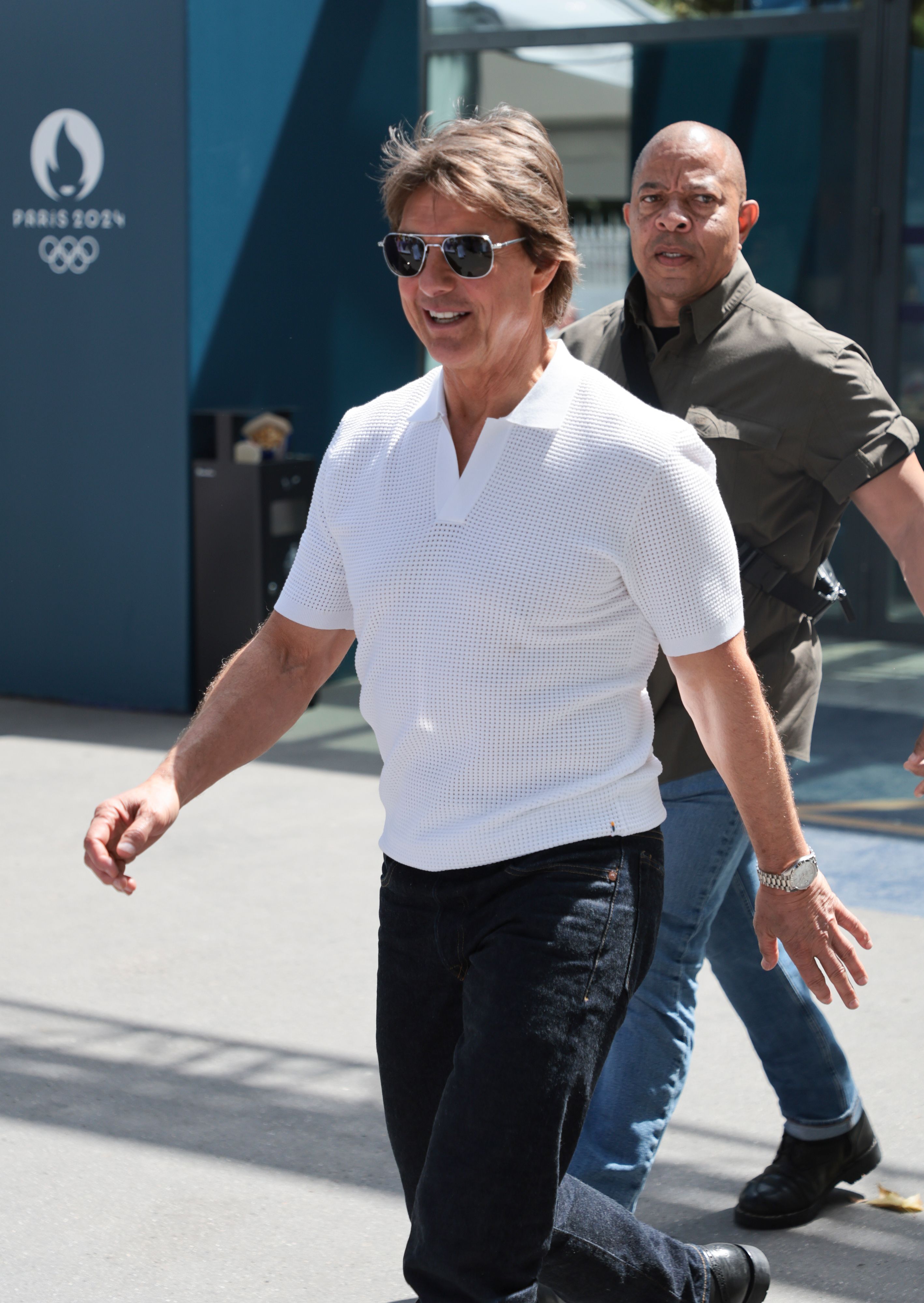 Tom Cruise's new movie gets exciting update