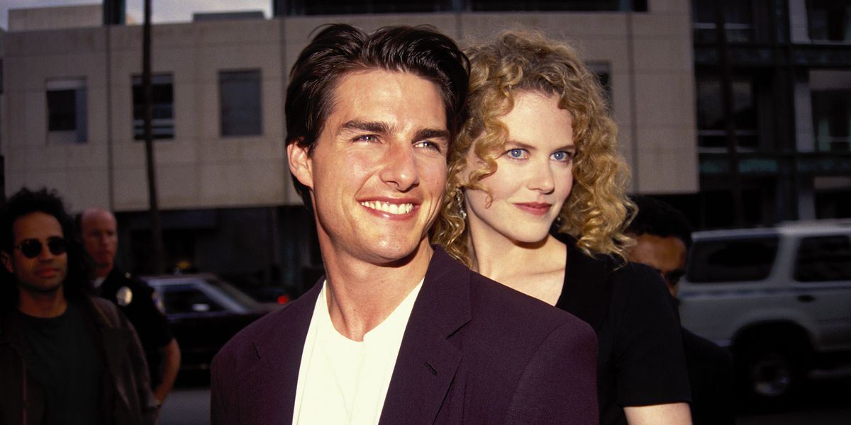 Tom Cruise and Nicole Kidman: Inside Their 11-Year Marriage and Divorce