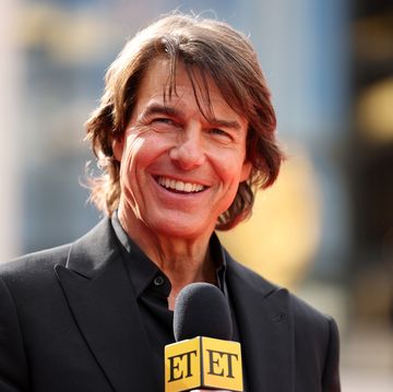 us premiere of "mission: impossible the final reckoning (red carpet)