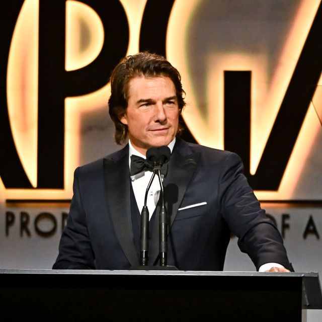 the 34th annual producers guild awards show