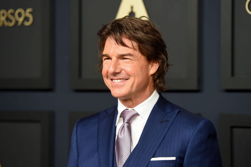 95th oscars® nominees luncheon arrivals