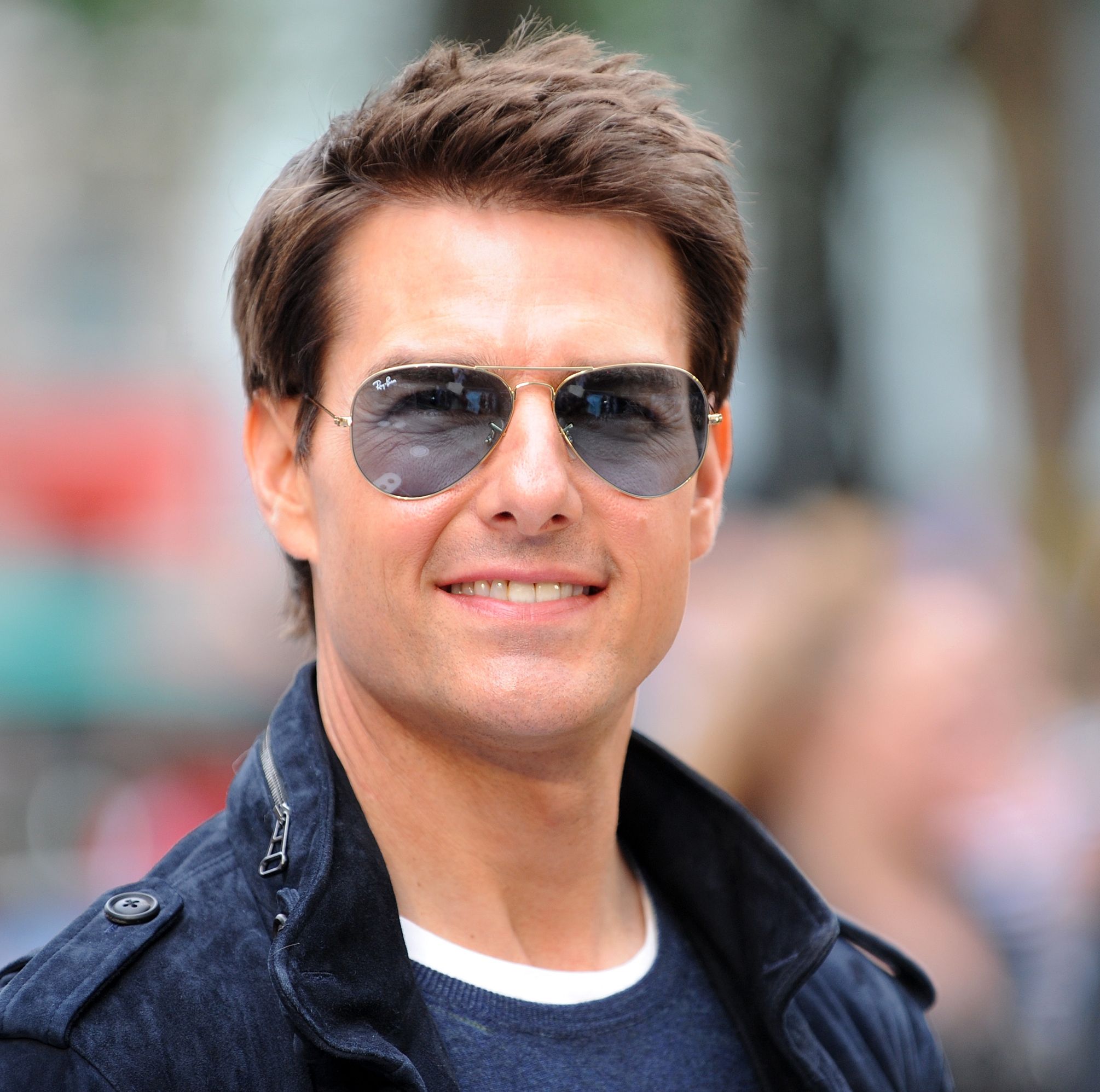Tom Cruise's Best Actor Oscars Snub Is Getting a Ton of Mixed Responses on Twitter