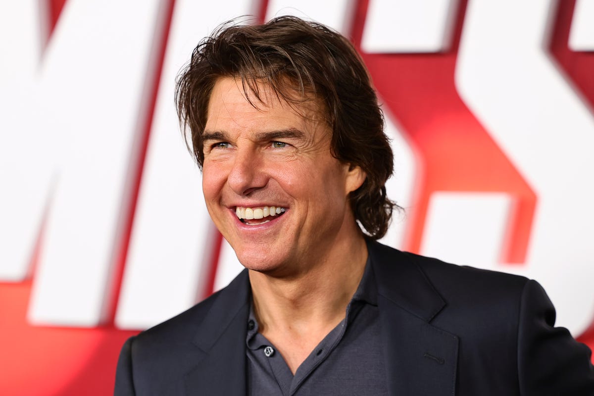 Marvel quiere que Tom Cruise se convierta a los 62 años en este famoso ...