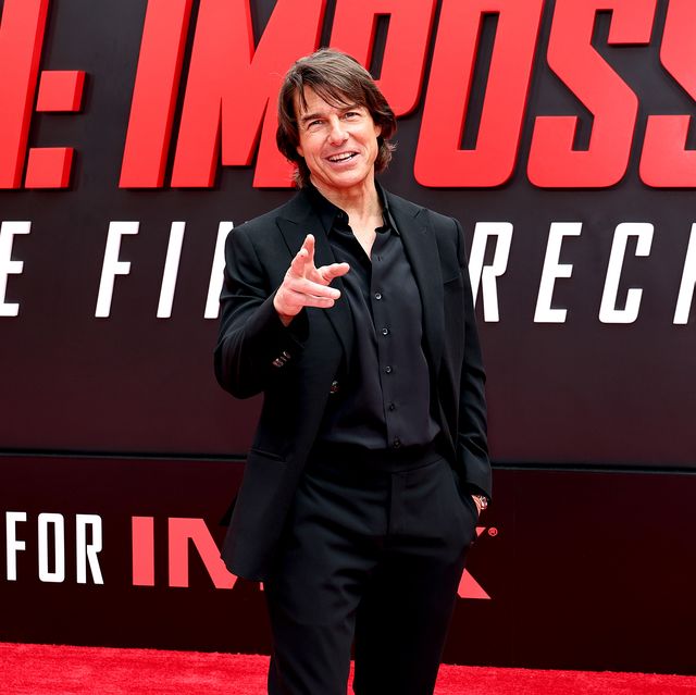 "mission: impossible – the final reckoning" new york premiere