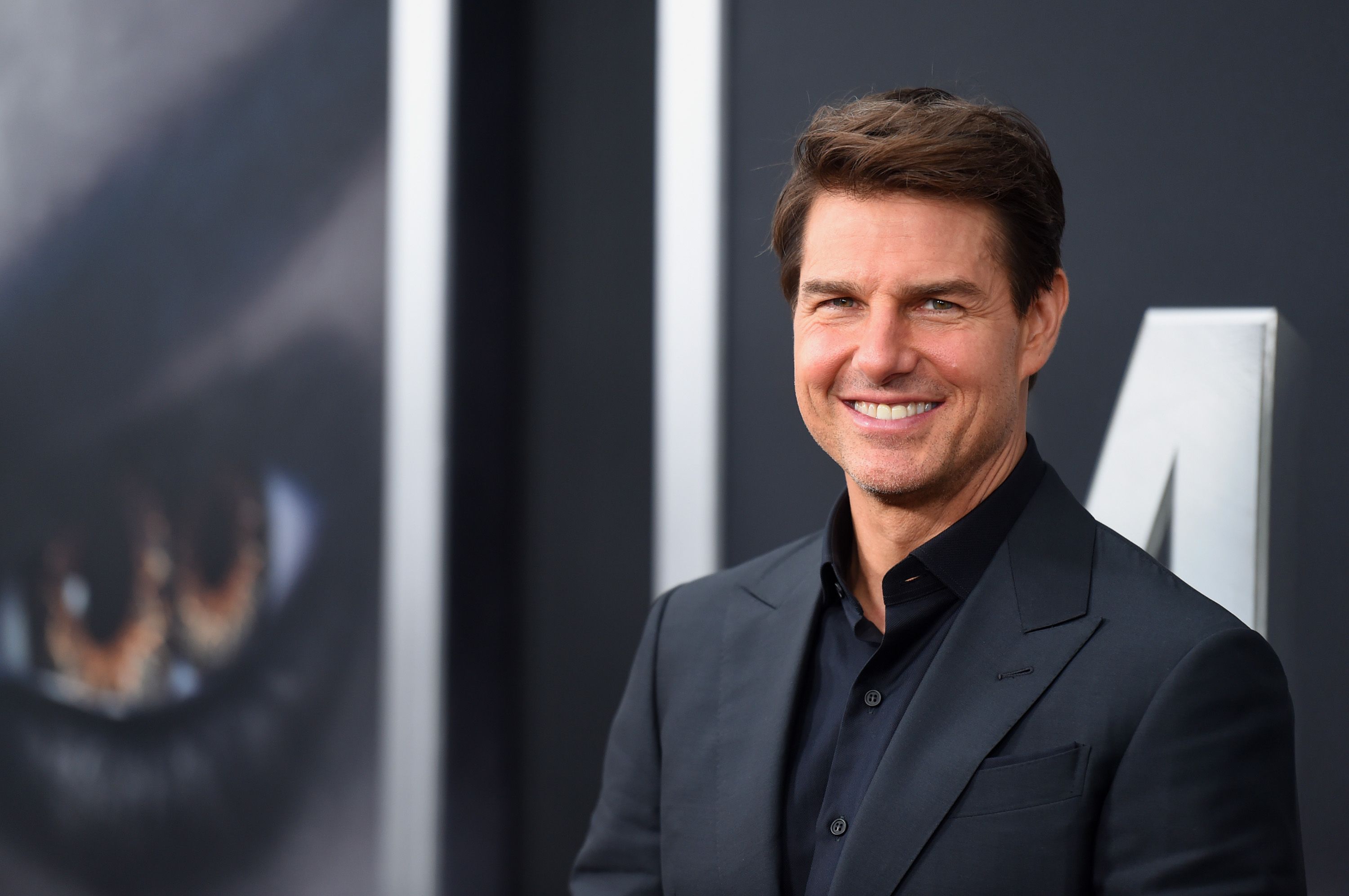 Tom Cruise - Movies, Spouses & Kids