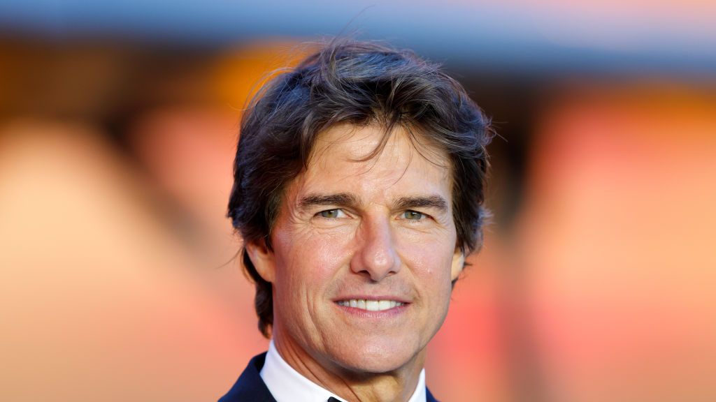preview for ¿Cuál es el secreto de Tom Cruise para mantenerse joven?