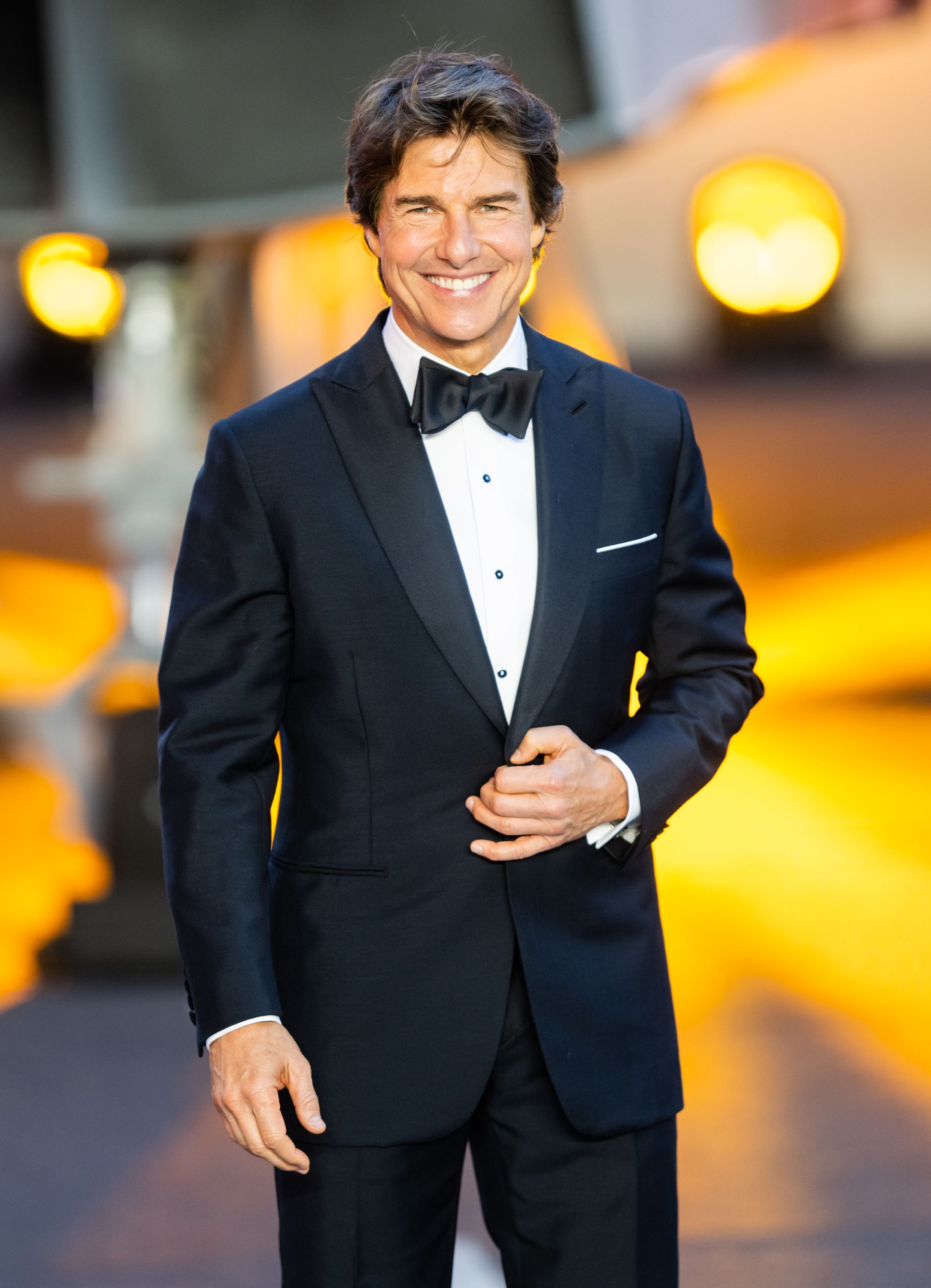 Why Tom Cruise Skipped Oscars 2023