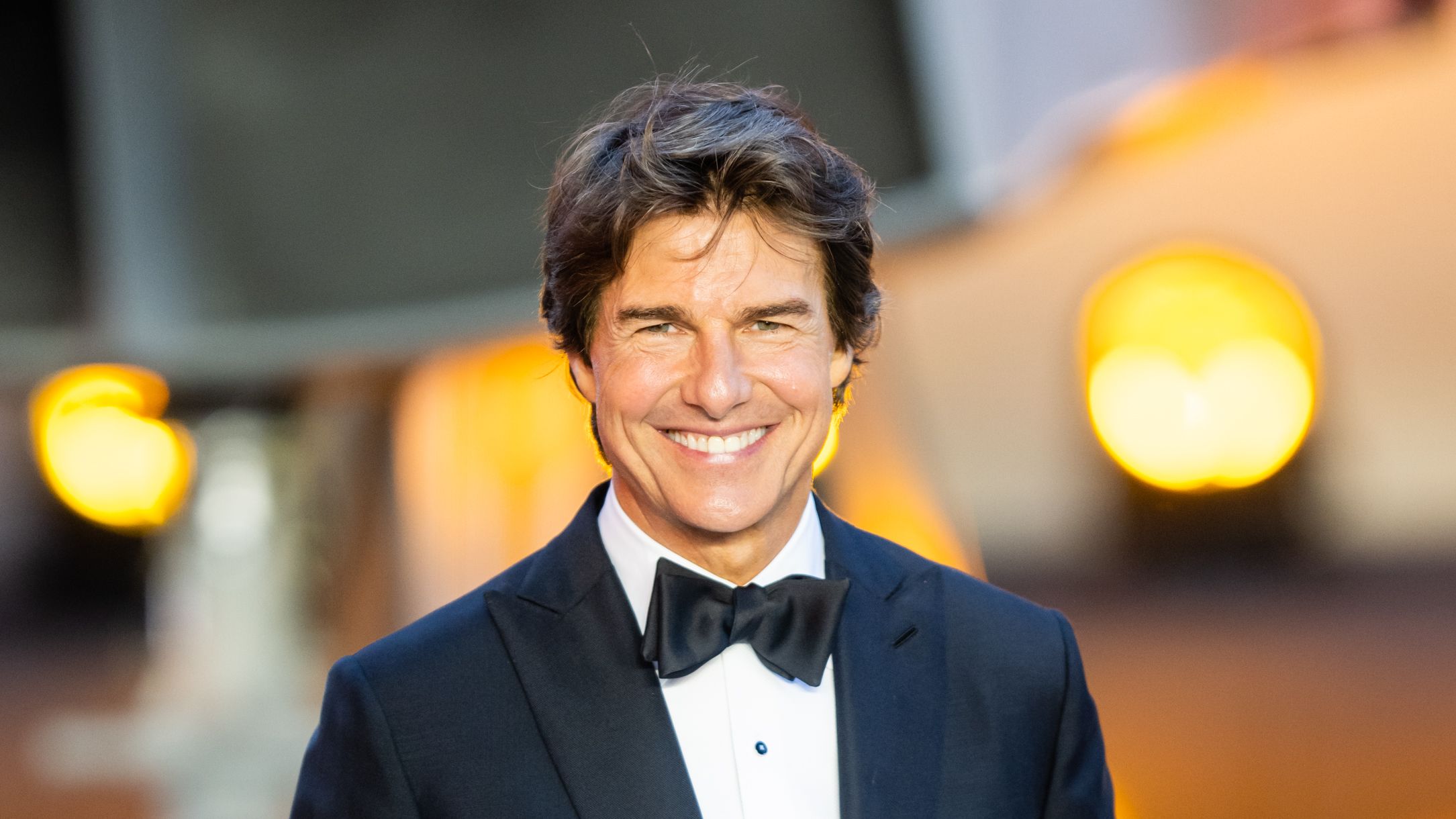 Why Tom Cruise Skipped Oscars 2023