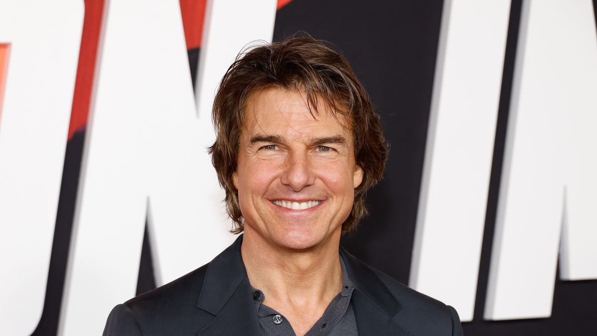 preview for Tom Cruise ha due figlie: cosa sappiamo su di loro