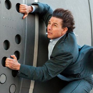 tom cruise mision imposible