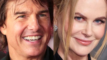 tom cruise nicole kidman