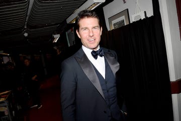 tom cruise to lead queen's jubilee