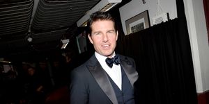 tom cruise to lead queen's jubilee