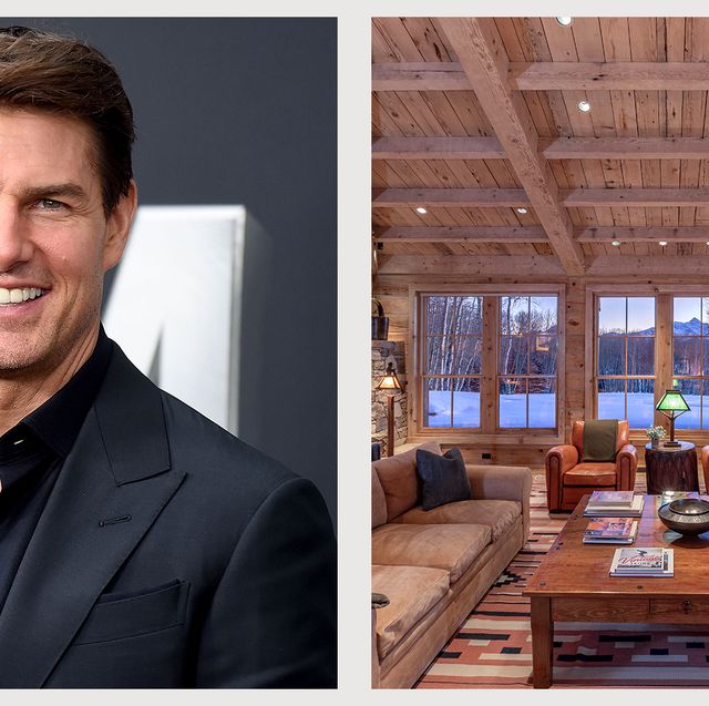 tom cruise house for sale