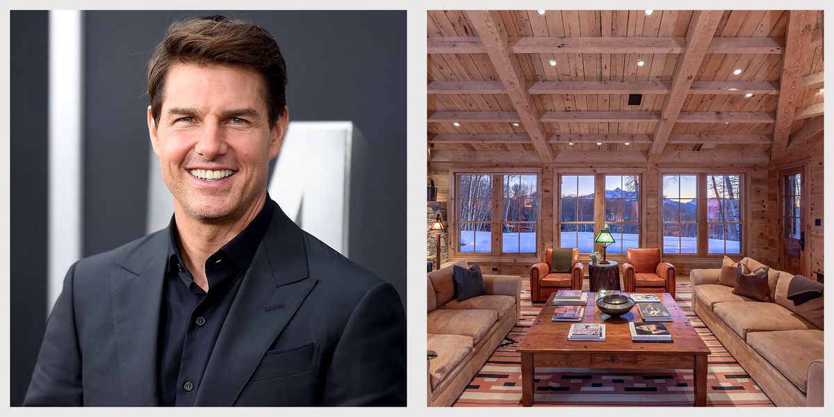 tom cruise house for sale