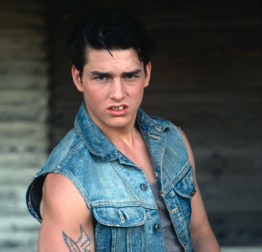 Is Tom Cruise's classic '80s movie The Outsiders getting an HBO remake?  Here's the answer