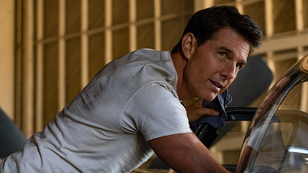 preview for Tom Cruise: Uno de los mejores actores del cine de acción