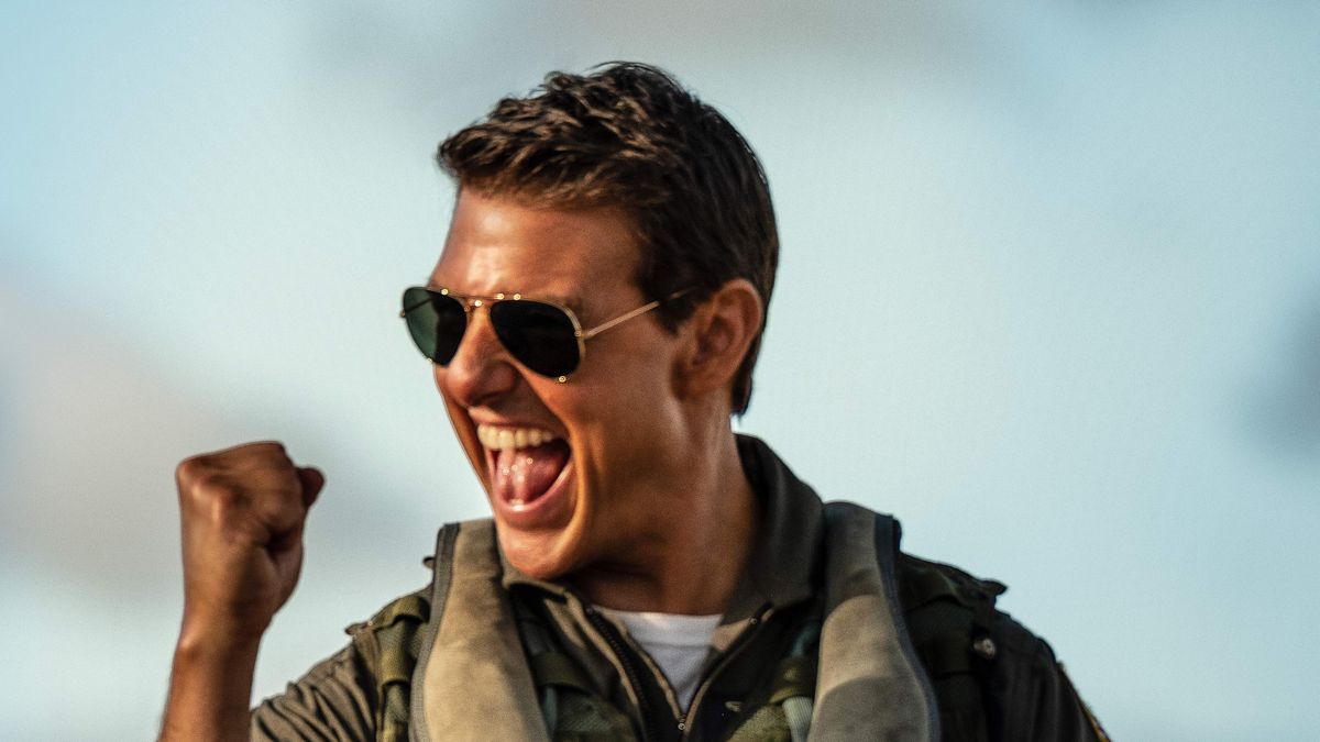 preview for Tom Cruise: Uno de los mejores actores del cine de acción